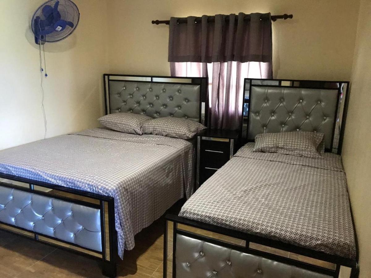 2 Queen Bed Apartment With Smart Tv ,Wifi Y Luz Las 24 Horas Jarabacoa Exterior photo